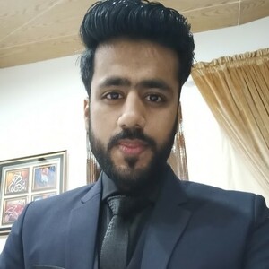 Muhammad Saariya Faiz