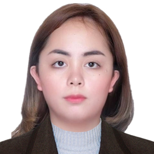 Steffy Rose C. Dico