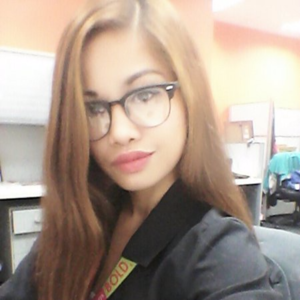 Fatima Mel L. Gerasmio
