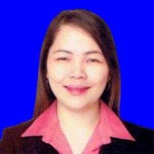 Ma. Teresa Angel Cariño