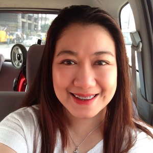 Mary Grace Mayuga