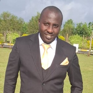 Felix Kimanzi Samuel