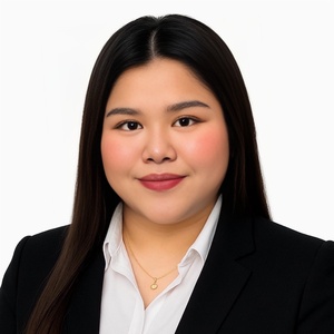 Nadine Nicole Elimia