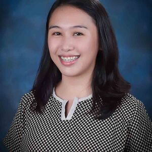 Sheena Mae Verano Dela Serna