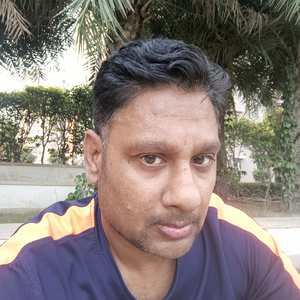 Pulkit Gupta