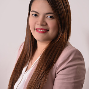 Edghelyn Stephanie Manalo