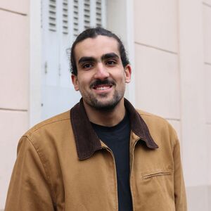 Madjid Zelaci