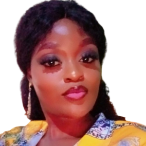 Joan Oghenefejiro Abomah