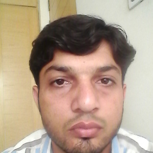 Abid Hussain