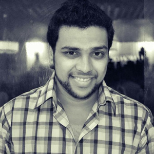 Anurag Karangle