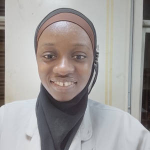 Suleiman Aisha Olanike