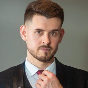 Renato Douglas Zembrani