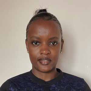 Jane Mbuthia