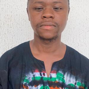 Jesse Ukpokolo