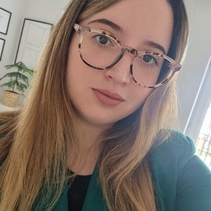 Maria Laura Felipe Zambrano