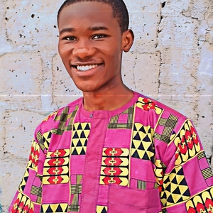 Chijioke Ume Ibe