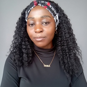 Fanka Christabel Kibong