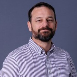 Mauricio Manzano Junior