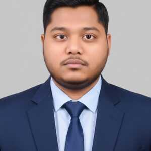 Amaan Abdulkadir Patel