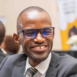 Emmanuel Phiri