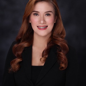Alyssa Abenojar