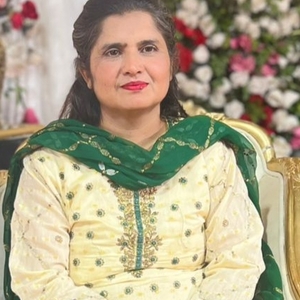 Shaher Bano