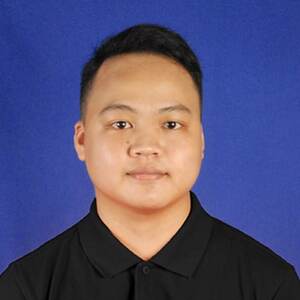 Aizuddin Nor Bin Jaudin