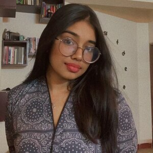 Nuzaima Nawrin
