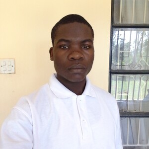 Moses Ochieng Otieno