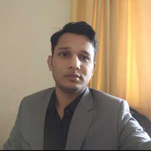 Eshwar Goyal