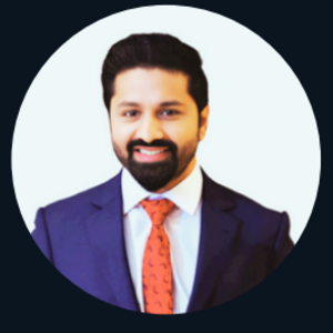 Danish Parvez