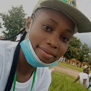 Chioma Amarachi Eleodimuo