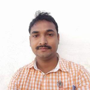 Dipak Kumar Padhi