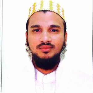 Ahmed J. Ali