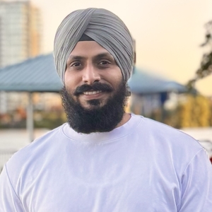 Bahadur Singh Sandhu