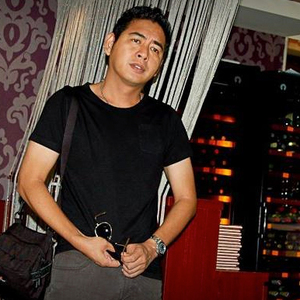 Joseph Gil Dignadice
