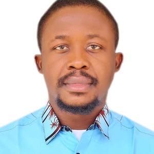 Wilson Ebube Miracle