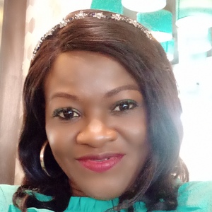Omolara Idowu