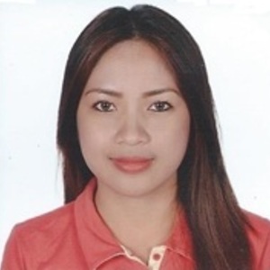 Mary Joy Carumba Melor