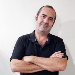 Juan Pablo Jimenez