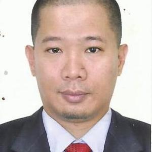 Mark John Peña