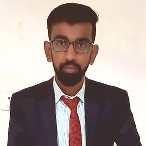 Muhammad Hamza Farooqui