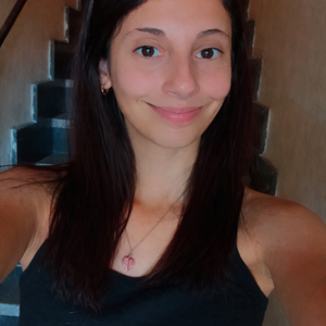 Celeste Candela Abud