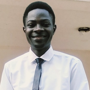 Adeniji Peter
