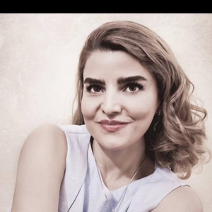 Leila  Piri