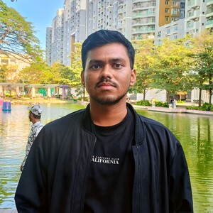 Abhishekh Kumar Singh