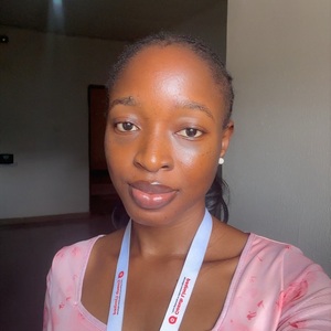 Sandra Erhovwosere Alele