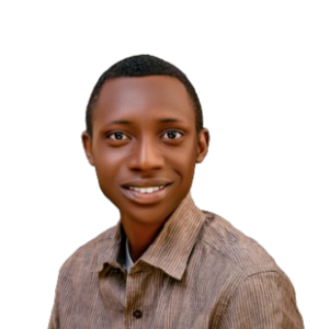 Damilola Olumuji