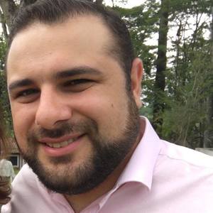 Diego Bauleo