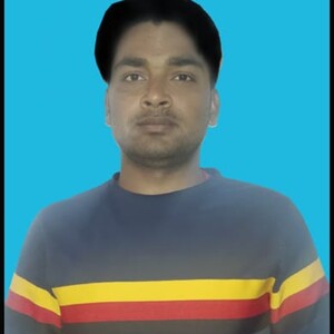 Vikram Kumar